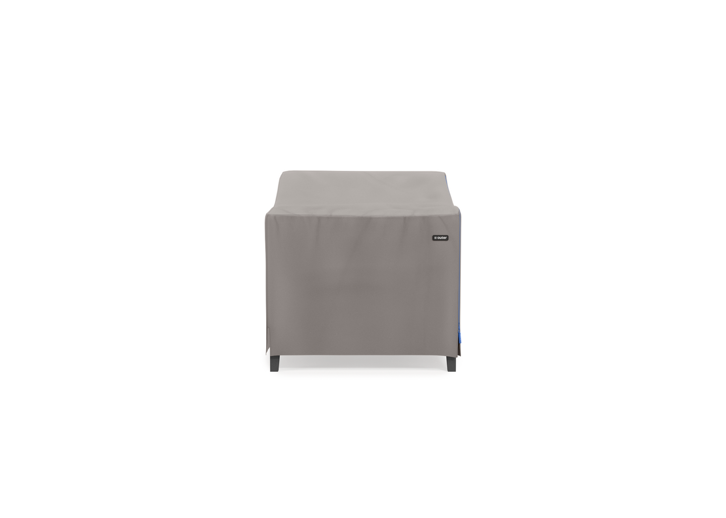Cover for Aluminium Armchair
