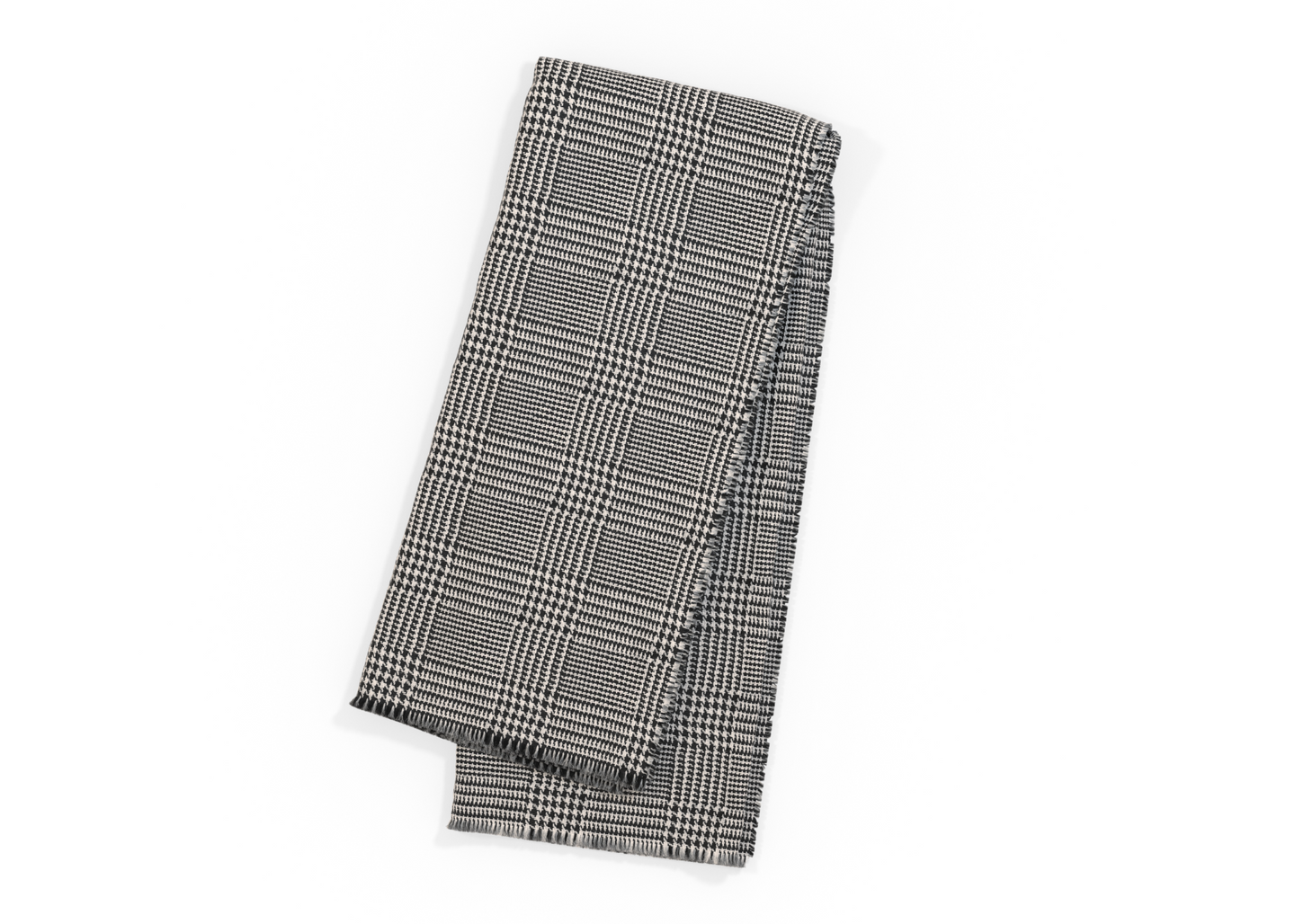 Bug Shield Blanket - Houndstooth