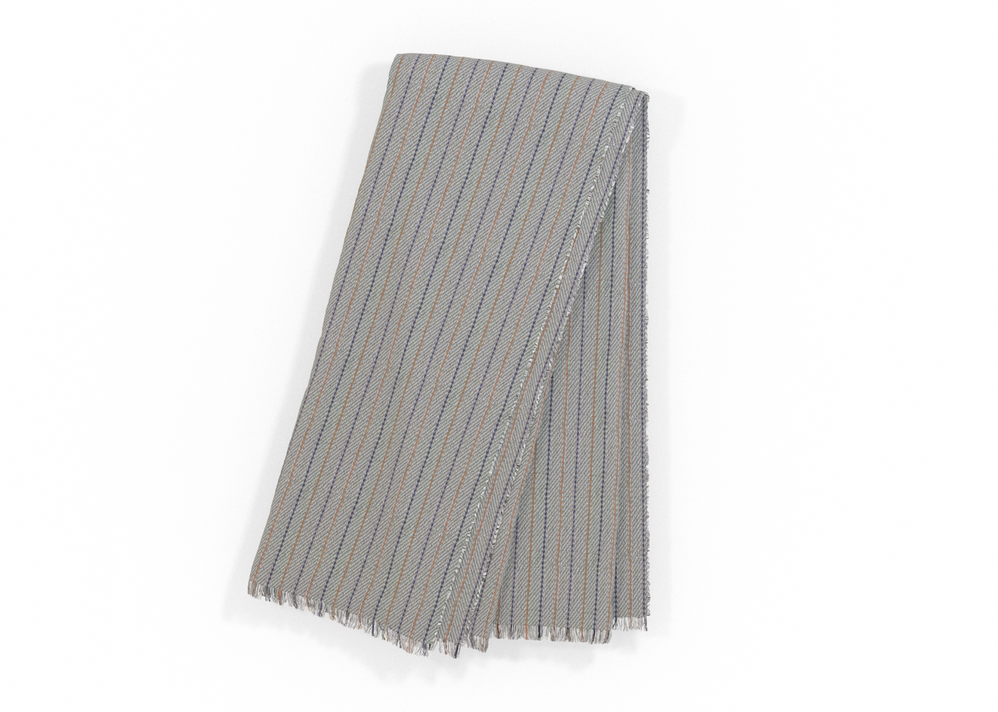 Bug Shield Blanket - Pinstripe